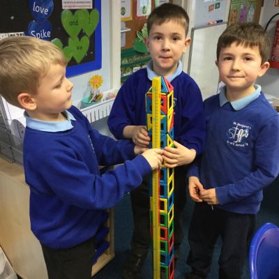 Year 1 - Measure (6)